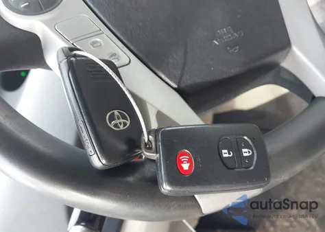 2014 Toyota Prius из США, поврежденный, VIN JTDKN3DU7E1774000